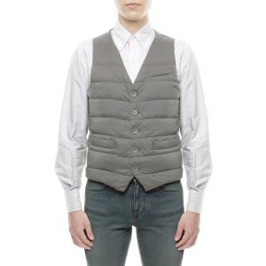 HERNO ヘルノ　ダウン　ジレ　ベスト ヘルノ / HERNO / 軽量 超マットナイロン ダウン ベスト