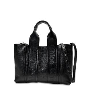 訳あり ブランドタグなし クロエ Chloe トートバッグ レディース