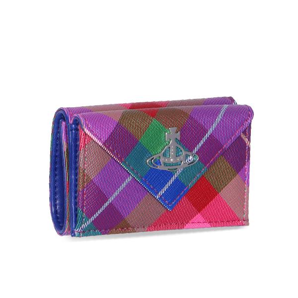 VIVIENNE WESTWOOD ヴィヴィアンウエストウッド ENVELOPE BILLFOLD ...