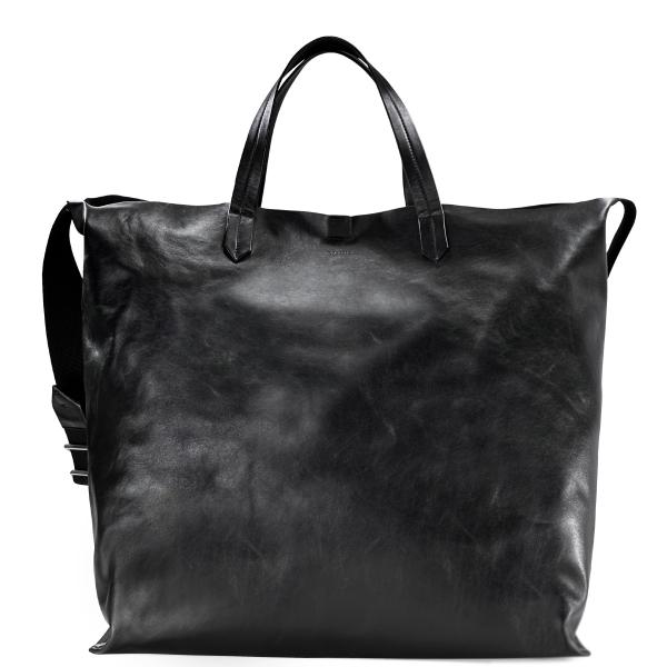 JIL SANDER ジルサンダー ショルダー付 トートバッグ ミディアム TAPE テープ J25...