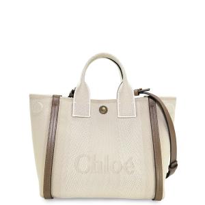 Chloe（クロエ） Chlo? マザーズバッグ トートバッグ キャンバス