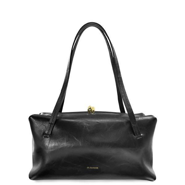 JIL SANDER ジルサンダー ハンドバッグ スモール GOJI PILLOW ゴジ ピロー J...