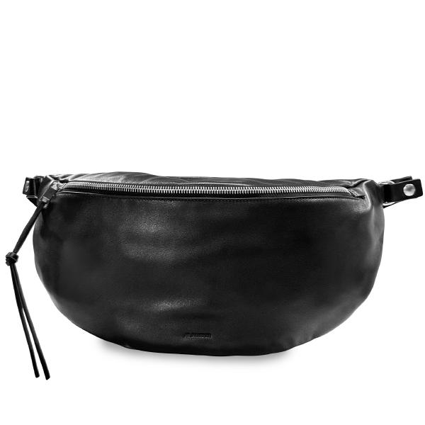 JIL SANDER ジルサンダー ウエストバッグ J25WB0005 P4947 001 メンズ