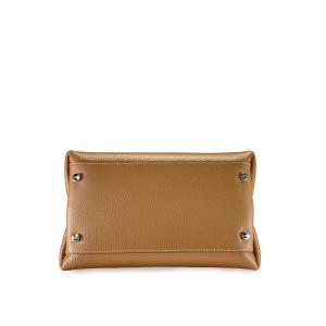 TODS トッズ ショルダー付 ハンドバッグ ...の詳細画像2