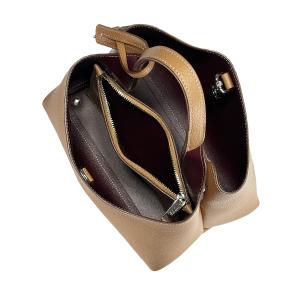 TODS トッズ ショルダー付 ハンドバッグ ...の詳細画像4