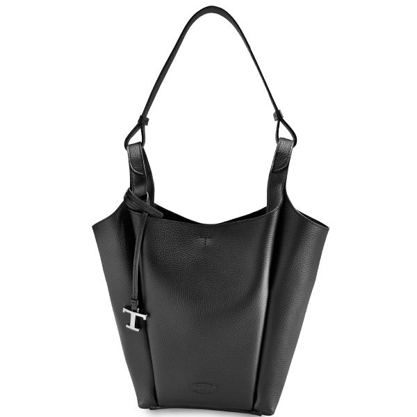 TODS トッズ トートバッグ スモール T TIMELESS ティー タイムレス XBWAPIE0...