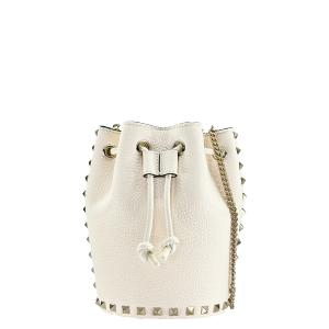 VALENTINO（ヴァレンティノ） ヴァレンチノ ロックスタッズ トート  