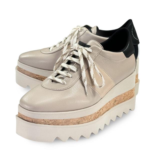 Stella McCartney Stella McCartney SNEAK ELYSE スニーカー 810543 E00237