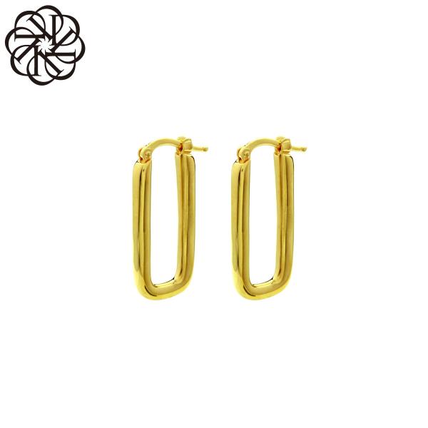 JIL SANDER ジルサンダー ピアス J12VG0358 P4877 712