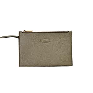 TODS トッズ ショルダー付 ハンドバッグ ...の詳細画像4