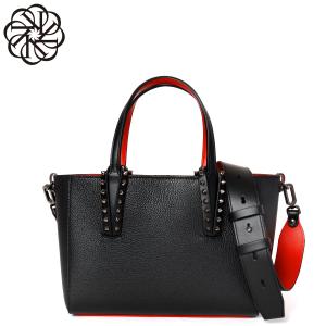Christian Louboutin（クリスチャンルブタン） ハンドバッグ Cabata