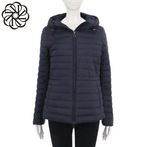 TATRAS（タトラス） フード付 ダウンジャケット SHIROKU シロク