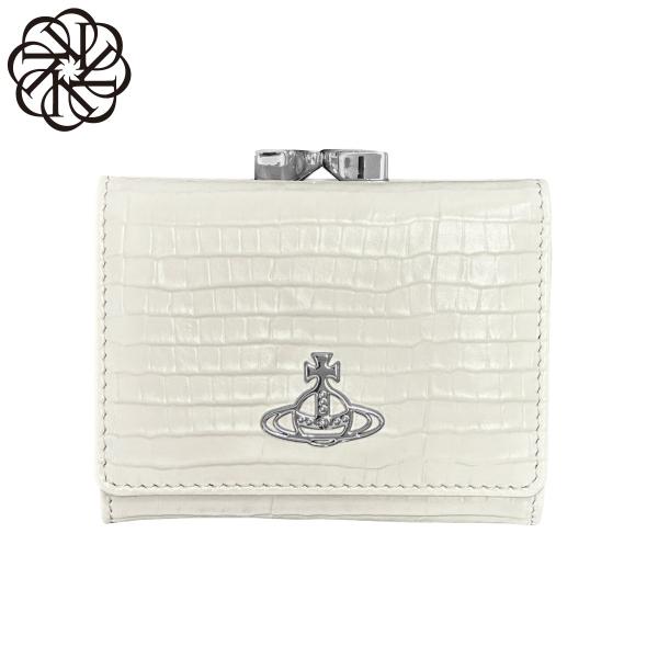 VIVIENNE WESTWOOD ヴィヴィアンウエストウッド SMALL FRAME WALLET...
