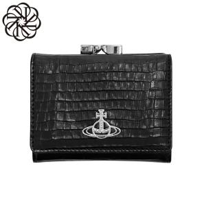 Vivienne Westwood（ヴィヴィアンウエストウッド） 財布 レディース 三