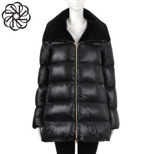 HERNO（ヘルノ） 【並行輸入品】 レディースダウン ダウンジャケット