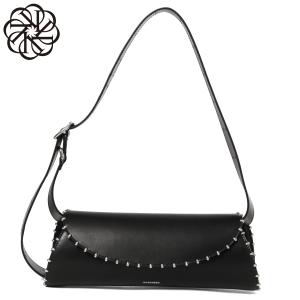 JIL SANDER ジルサンダー ショルダーバッグ スモール CANNOLO カンノーロ J07WD0023 P8803 001 レディース