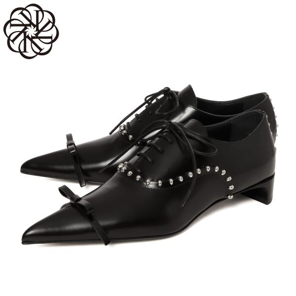 JIL SANDER ジルサンダー ポインテッドトゥ パンプス J16ZJ0021 P7032 00...
