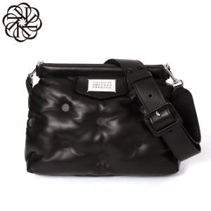 美品　正規店購入　メゾンマルジェラ グラムスラム 2WAYハンドバッグミディアム アウトレット】Maison Margiela メゾンマルジェラ トートバッグ 2WAY