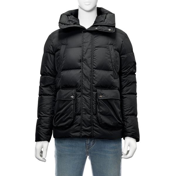 ★訳あり品★HERNO ヘルノ  フード付 ダウンジャケット PI001140U 12004Z 93...