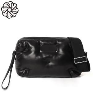 GUCCI（グッチ） 新品同様 シルヴィスモール クロコダイル ホワイト