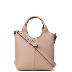 TODS トッズ ショルダー付 トートバッグ ...の詳細画像1