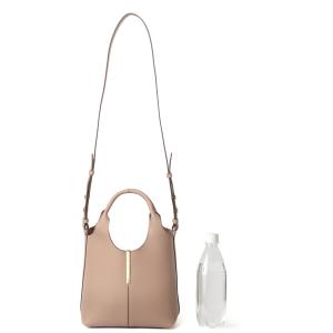 TODS トッズ ショルダー付 トートバッグ ...の詳細画像2