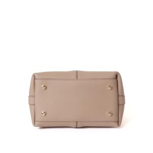 TODS トッズ ショルダー付 トートバッグ ...の詳細画像3