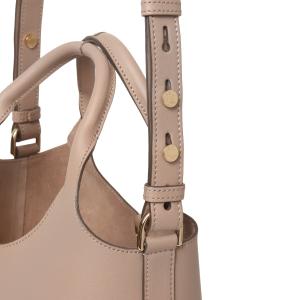 TODS トッズ ショルダー付 トートバッグ ...の詳細画像4