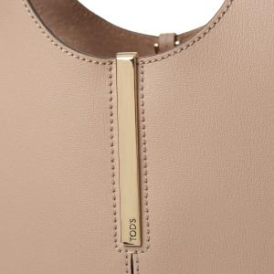 TODS トッズ ショルダー付 トートバッグ ...の詳細画像5
