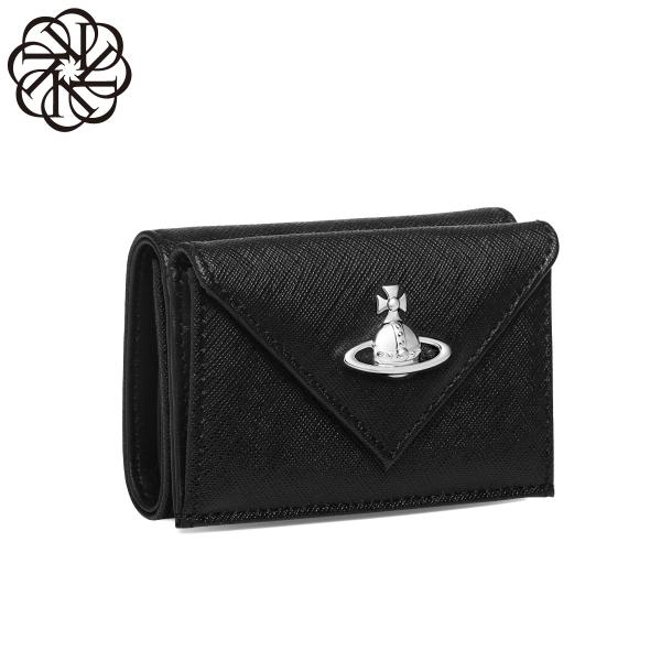 VIVIENNE WESTWOOD ヴィヴィアンウエストウッド ENVELOPE BILLFOLD ...