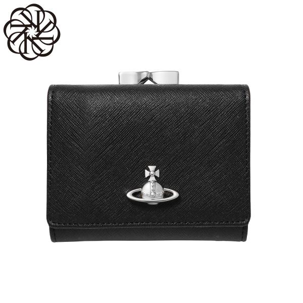 VIVIENNE WESTWOOD ヴィヴィアンウエストウッド SMALL FRAME WALLET...