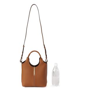 TODS トッズ ショルダー付 トートバッグ ...の詳細画像2