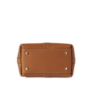 TODS トッズ ショルダー付 トートバッグ ...の詳細画像3