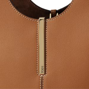 TODS トッズ ショルダー付 トートバッグ ...の詳細画像5