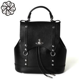 VIVIENNE WESTWOOD ヴィヴィアンウエストウッド バックパック スモール MAX マックス 4A03000EU L00B0 N401