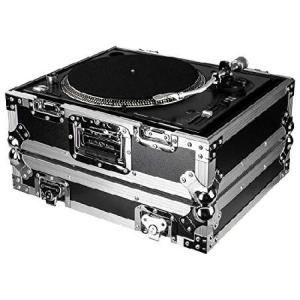 UNIVERSAL 1200 STYLE DJ TURNTABLE CASE｜importstore-maron