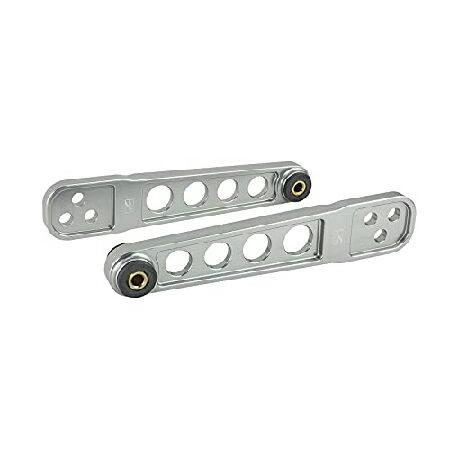 Skunk2 542-05-0200 Hard Anodized Rear Lower Contro...