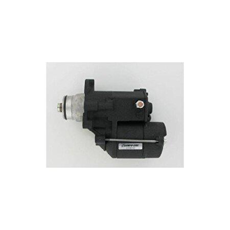 Compu-Fire 1.6KW Gen III Starter for Harley Davids...