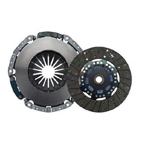 RAM Clutches 88730HDX HDX 10.5インチ x 1 1/8-26インチ クラッチキットの商品画像