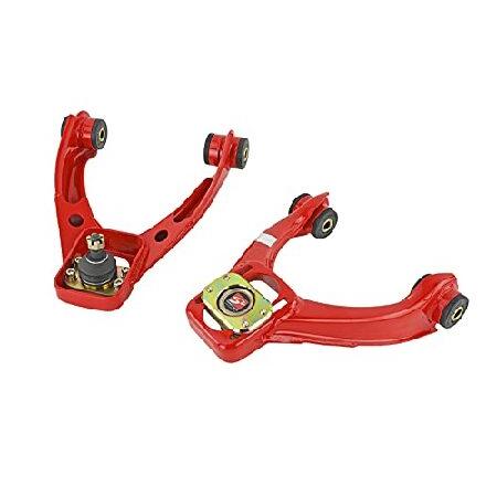 Skunk2 Racing 516-05-5685 Pro Series Plus Front Ca...