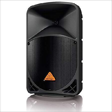 Behringer Eurolive B112D 1000W 12 Inches Powered S...