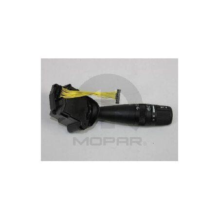 Mopar 6800 3215 Ad、フロントガラスワイパースイッチ
