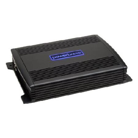 Powerbass ASA3-400.2 200W 2 Channel Amplifier by P...