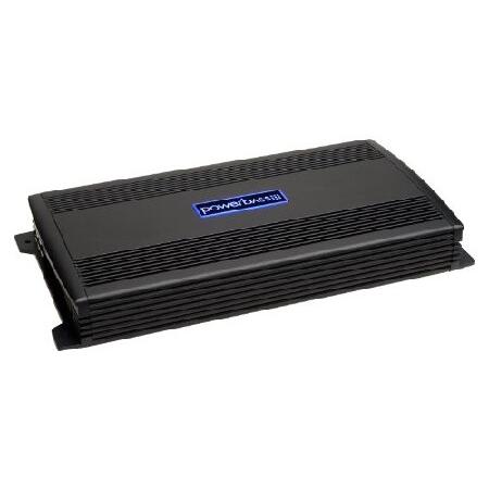 Powerbass ASA3-600.4 200W 4 Channel Amplifier by P...