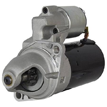 Rareelectrical STARTER MOTOR COMPATIBLE WITH ACME ...