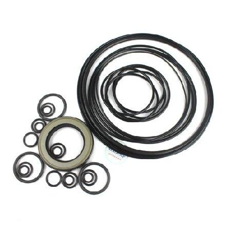 PC200-5 Hydraulic Pump Repair Seal Kit - SINOCMP S...