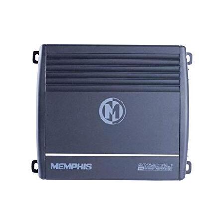 16-SRX500D.1 - Memphis Monoblock 500W RMS 1000W Ma...