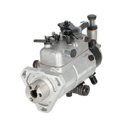 All States Ag Parts Fuel Injection Pump Ford 2910 ...