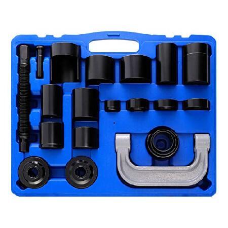 Orion Motor Tech 21PCS Master Ball Joint Press | U...