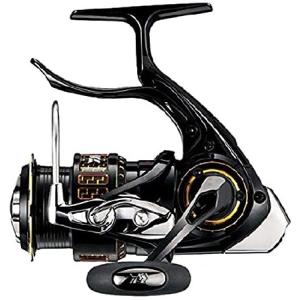 ダイワ(DAIWA) スピニングリール シーバス モアザン 17 -LBD 2510PE